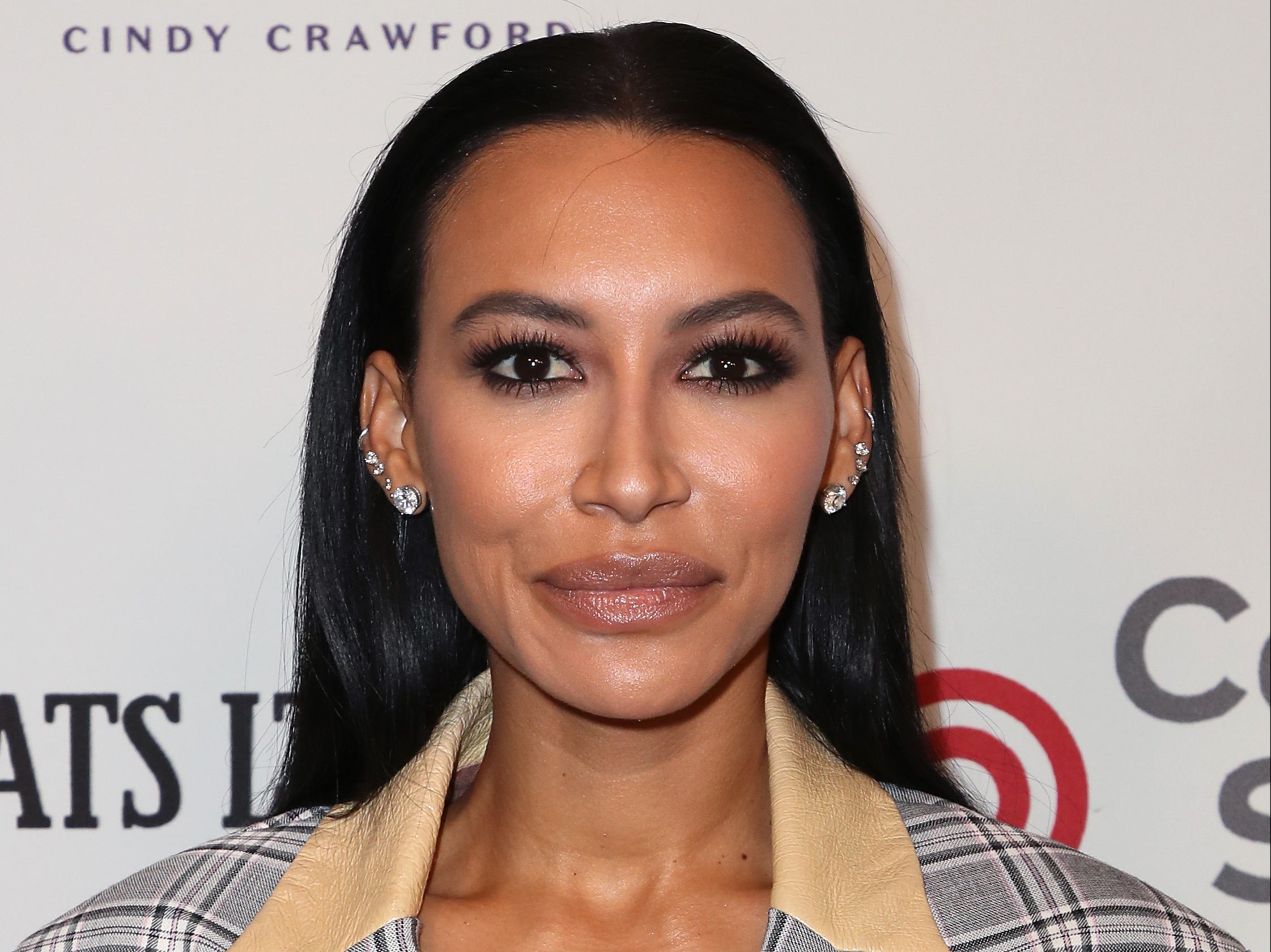 Naya Rivera, photographed in November 2019