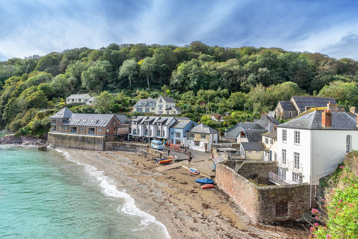 Best beach stays in the UK and Ireland for a peaceful break in 2023