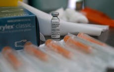 EU-UK relations take a new dip over 'vaccine ban' comments