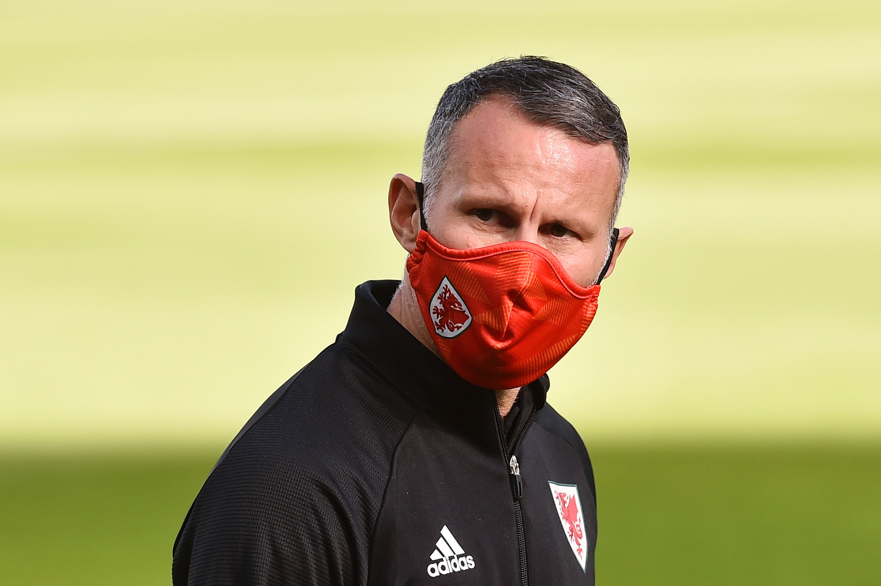 Ryan Giggs will not take charge of Wales in the upcoming international break