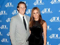 Who was Meghan Markle’s first husband before Harry?