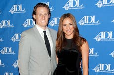 Who was Meghan Markle’s first husband before Harry?