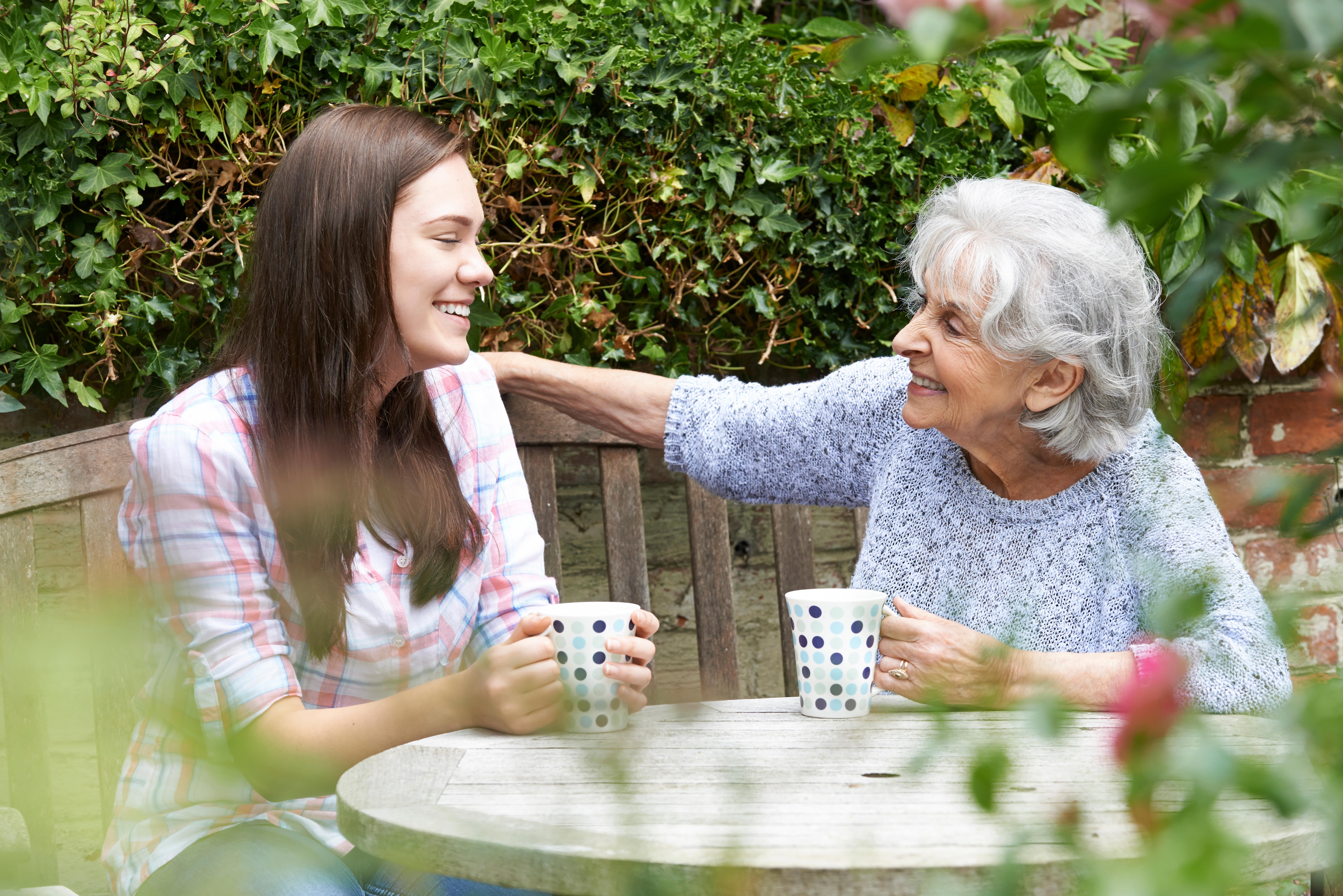 13 reasons we all adore our grandmas, grandmas 