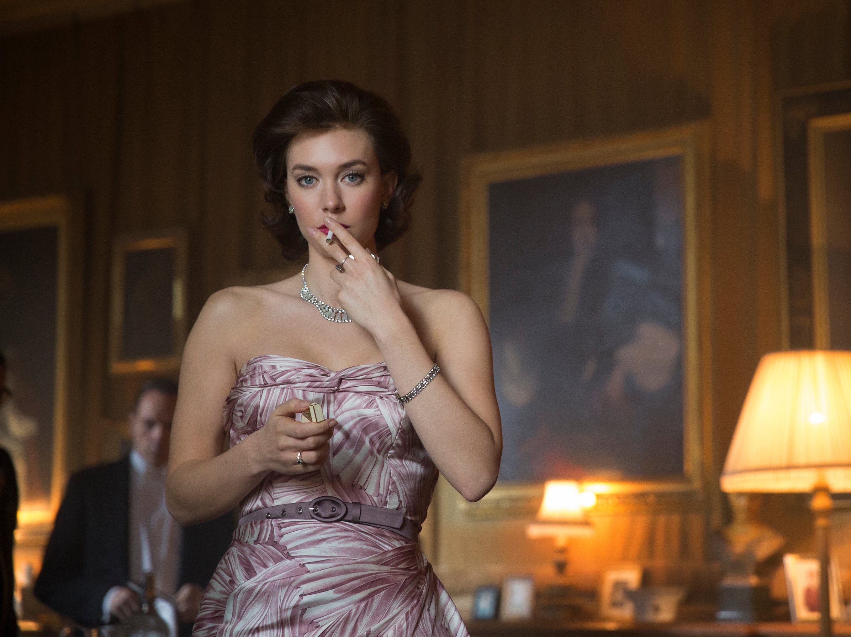 the crown, netflix, peter morgan, the 30 best and worst performances in the crown, ranked