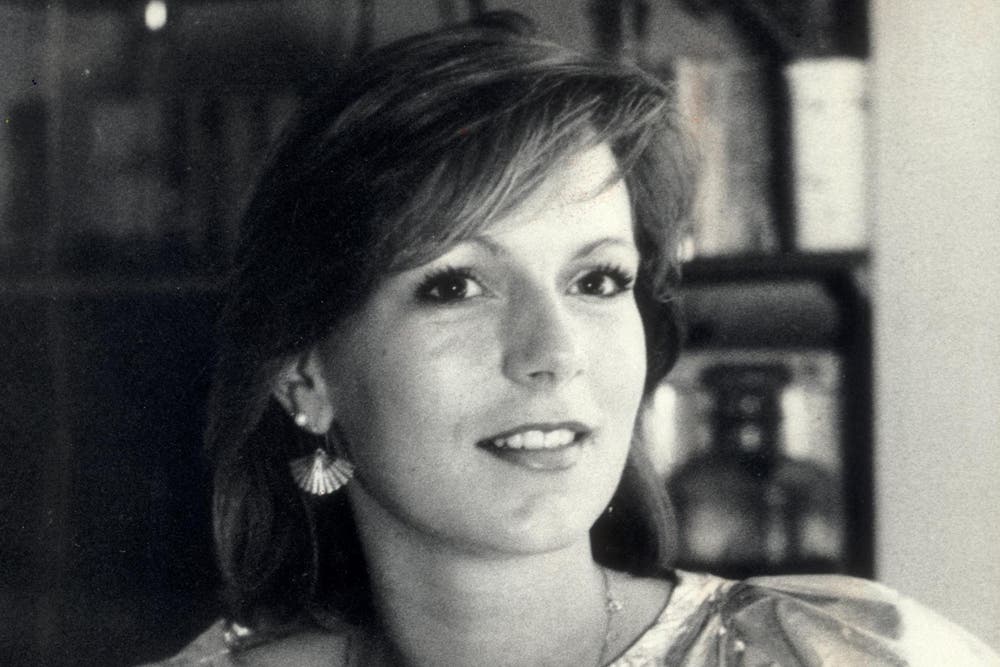 Susan Lampley Documentary reveals fresh angle on the disappearance of Suzy Lamplugh ...