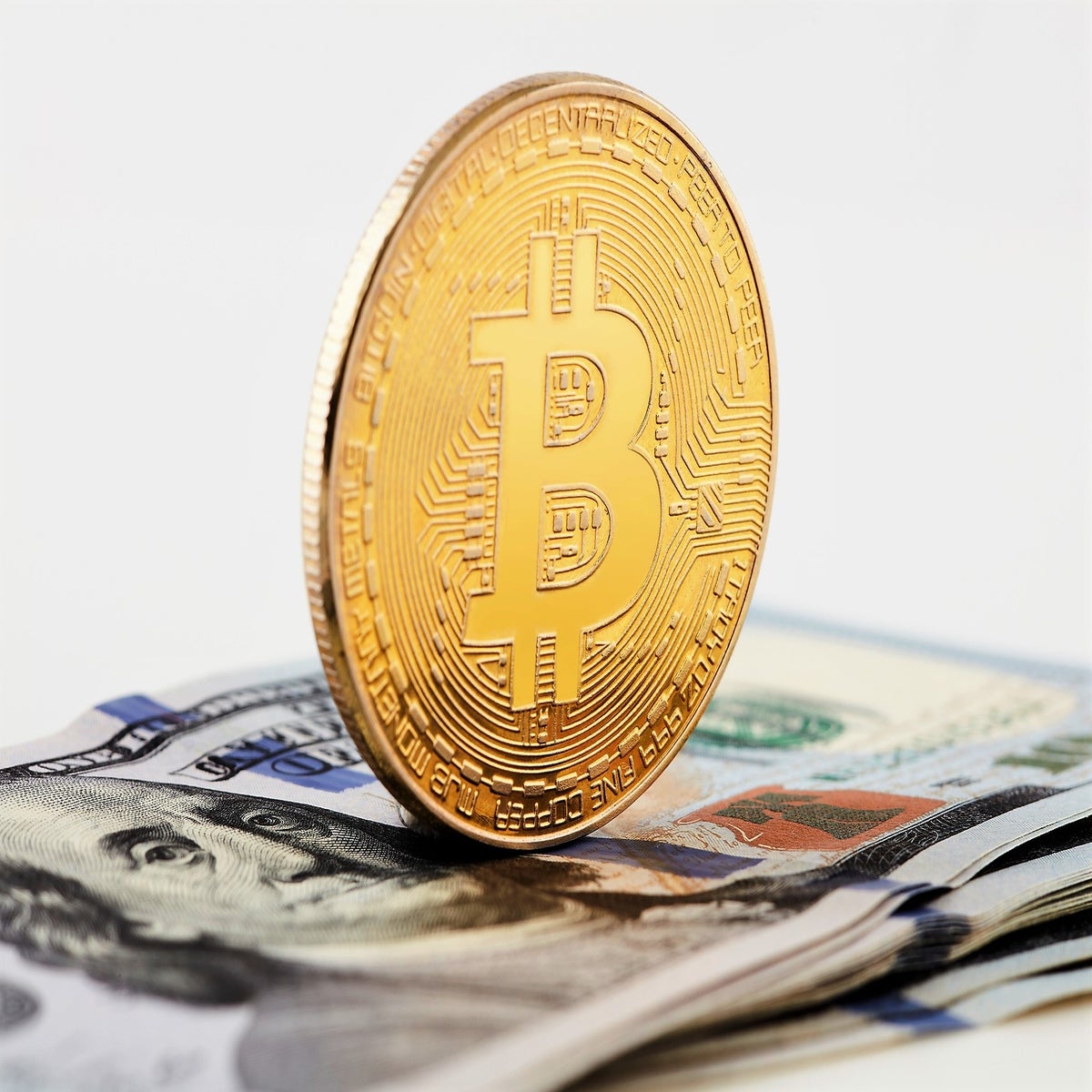 Bitcoin price heading to all-time high amid hopes of stimulus package boost  | The Independent