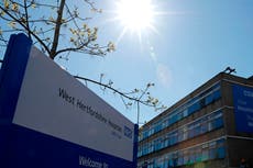 NHS trust bows to pressure in reinstating full sick pay for cleaners and porters