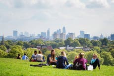 Lockdown roadmap: New rules for the next step of easing explained