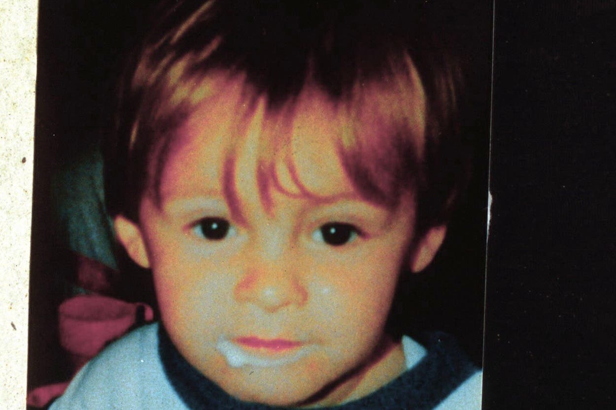 Terrance Bulger What happened to James Bulger? The murder and its troubled aftermath ...