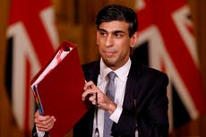 A week after the Budget, it’s clear that Rishi Sunak has a mountain of unfinished business