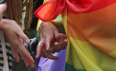 EU lawmakers to debate declaring bloc an LGBT 'freedom zone'