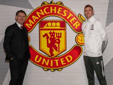 Why Manchester United appointed John Murtough and Darren Fletcher as football and technical director