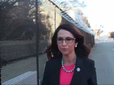 Lauren Boebert under fire after releasing Pelosi attack ad with gunshot sound effect