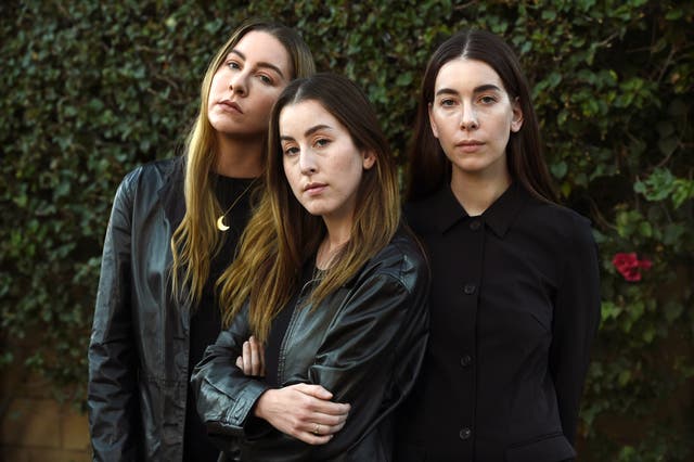 Alana Haim - latest news, breaking stories and comment - The Independent
