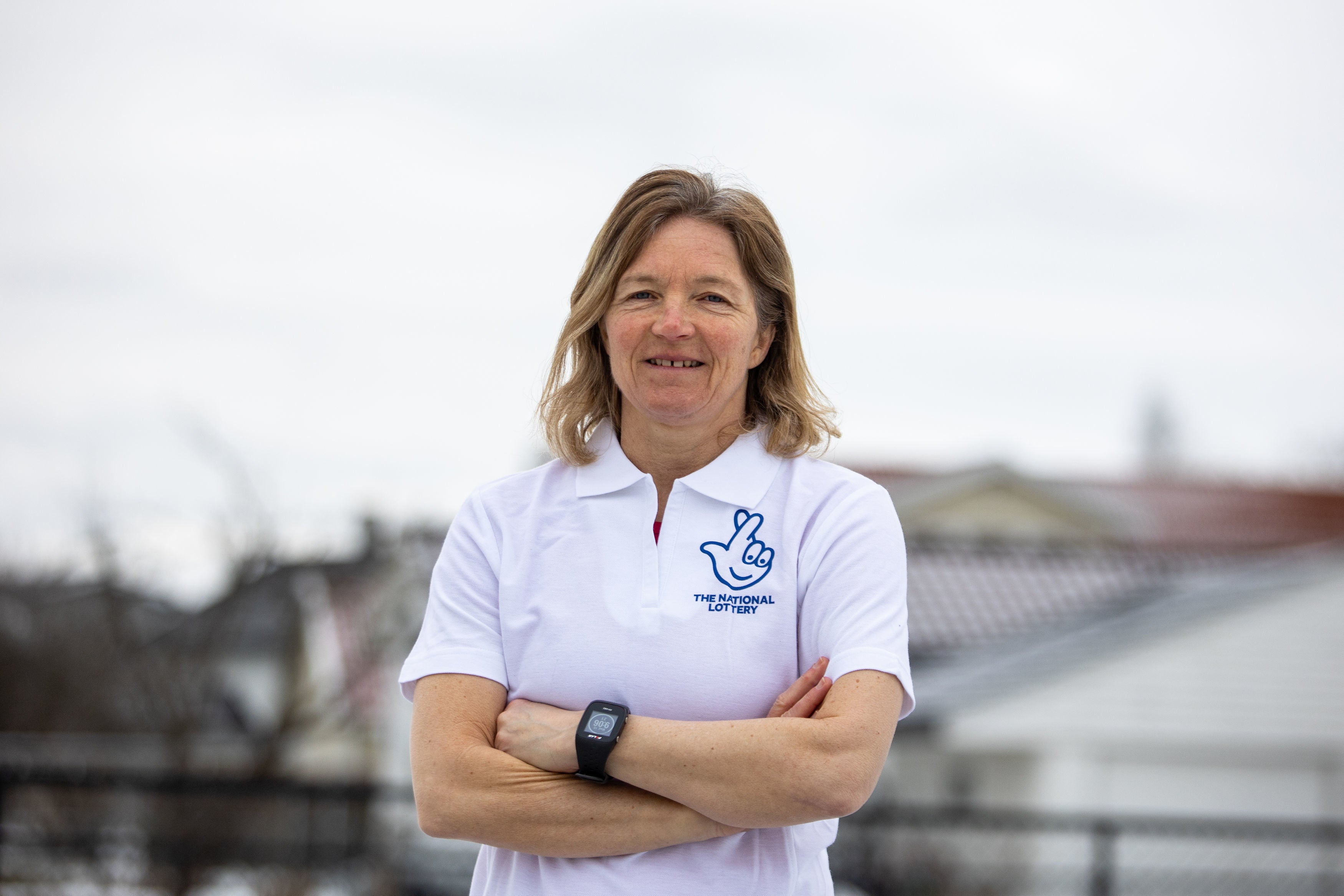 Hege Riise has been appointed head coach of GB women’s team