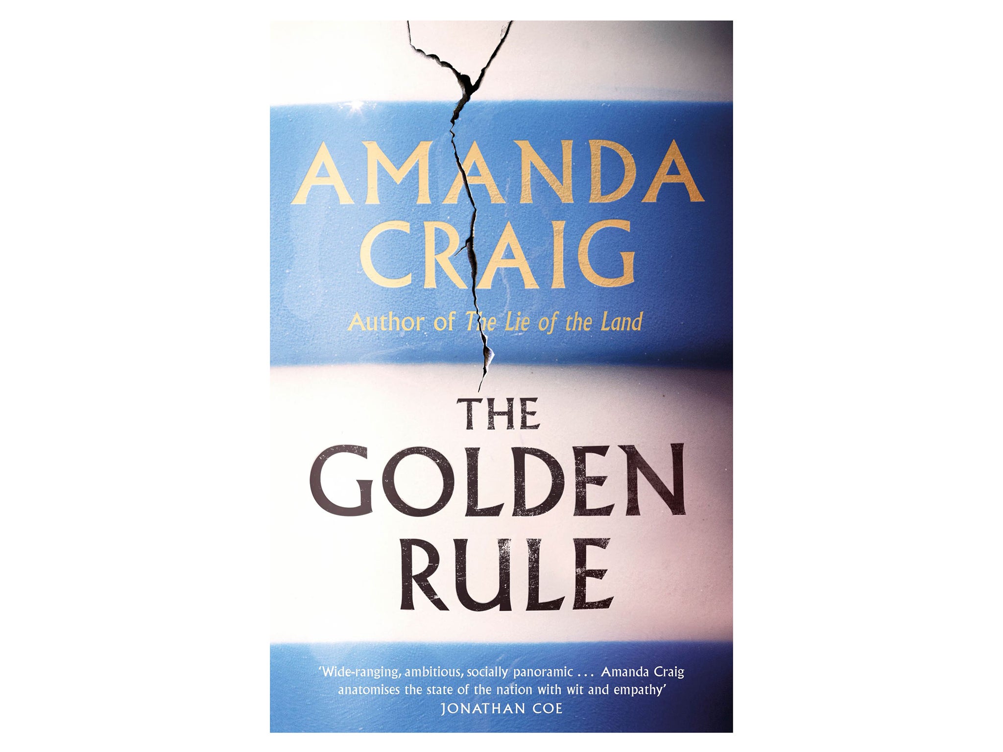 The-Golden-Rule- Amanda-Craig-indybest-womens-prize-for-fiction.jpg
