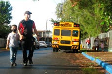 Puerto Rico reopens public schools amid COVID-19 fears