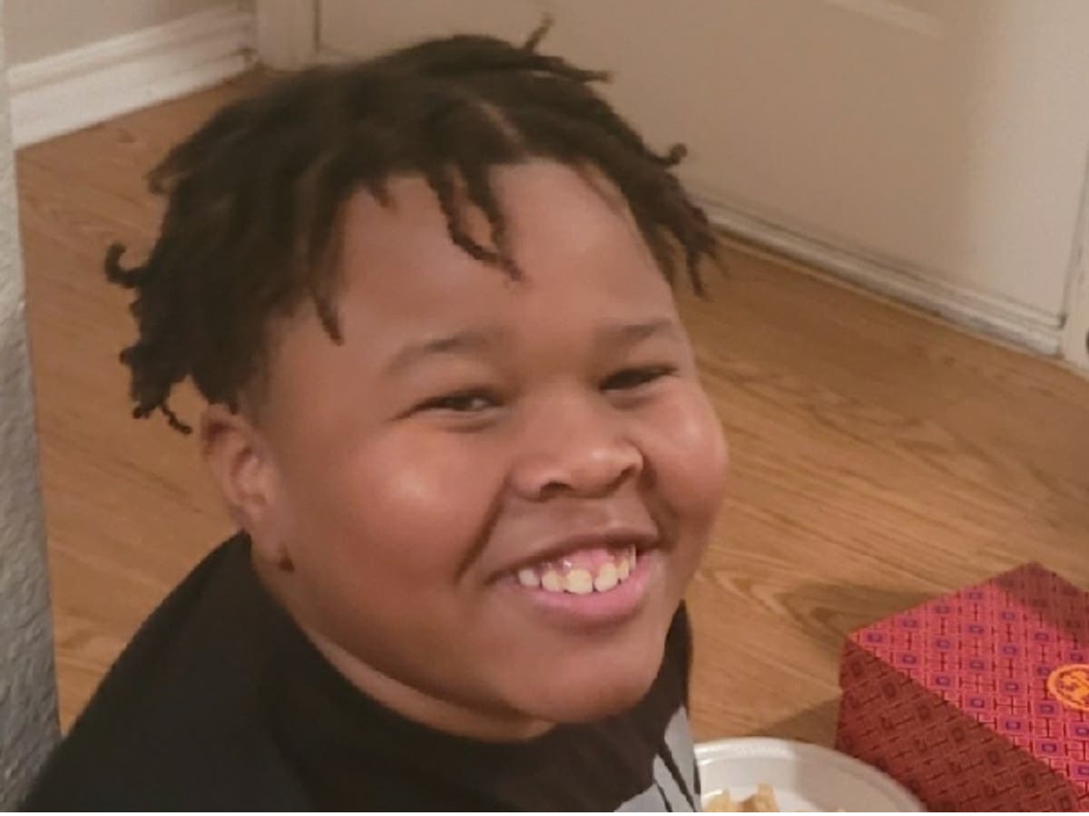 Police Investigating Videos Of Black 13 Year Old Being Shot With Bb Guns At Sleepover The Independent