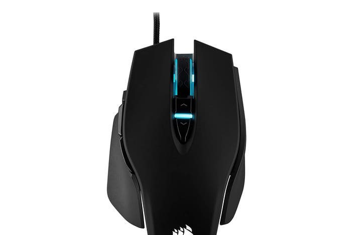 Corsair M65 RGB elite indybest