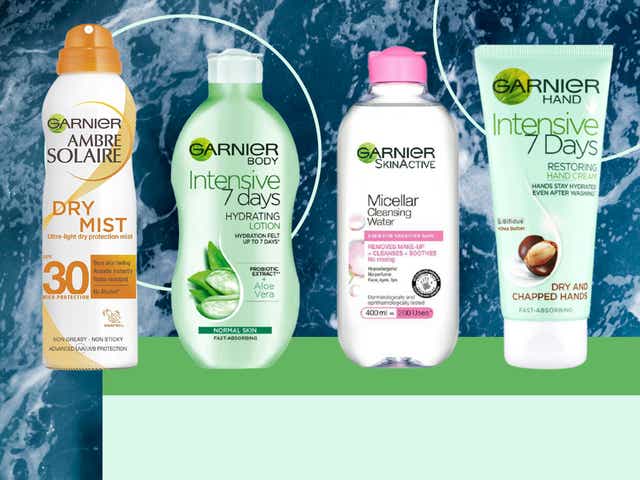 <p>You can be confident that no animals have been hurt, killed or tested on to create any of these beauty buys </p>