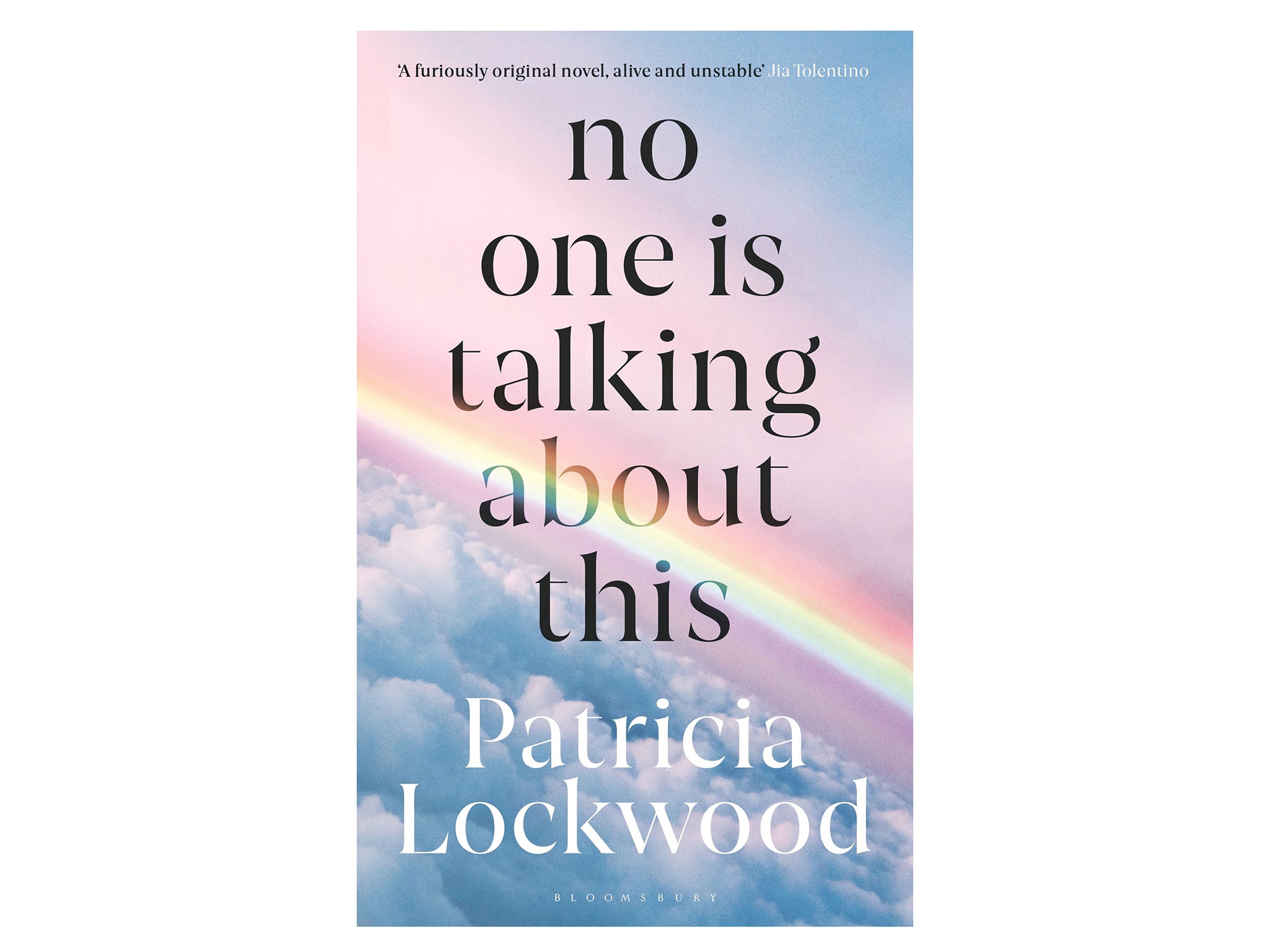 No-One-is-Talking-about–This-Patricia-Lockwood-indybest-womens-prize-for-fiction.jpg