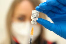 Germany expects steady rise in vaccine supply through July