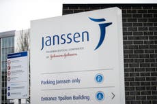 Concerns over J&J vaccine distribution to Black communities as Biden set to announce 100m more doses