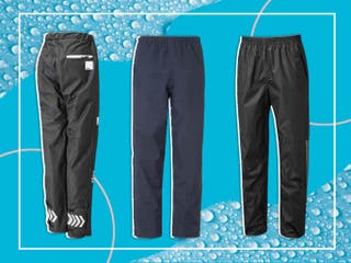 best waterproof trousers for cycling