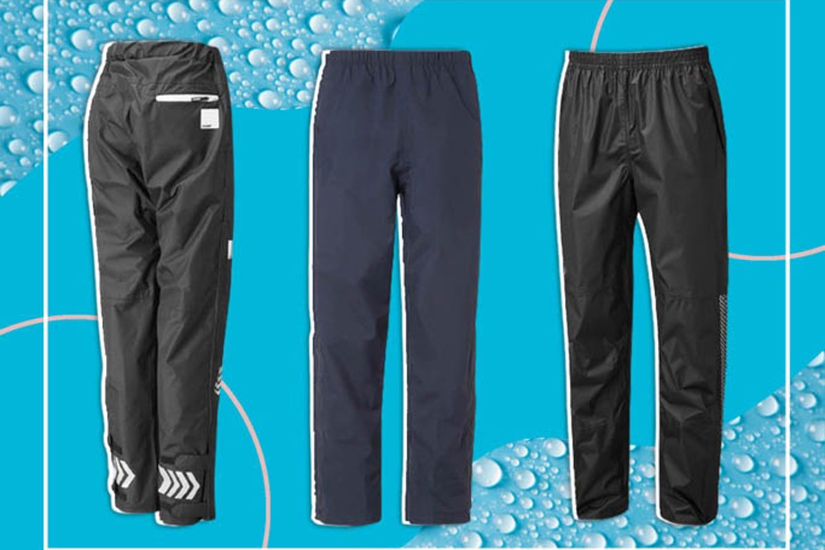 Waterproof Overtrousers Altura Womens Cycling Trousers Altura