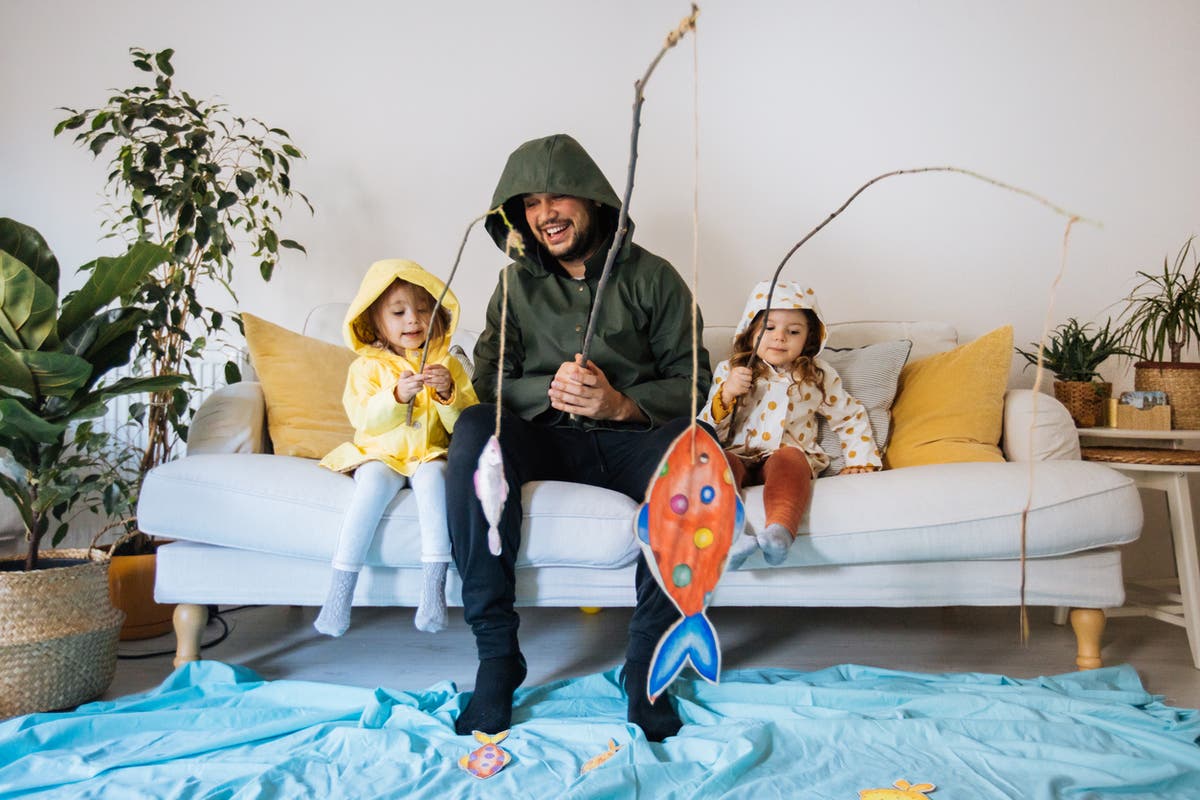 Play can help our children recover from the negative effects of the pandemic 
