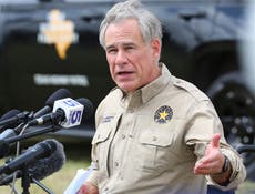 No evidence migrants at US border are significantly spreading virus