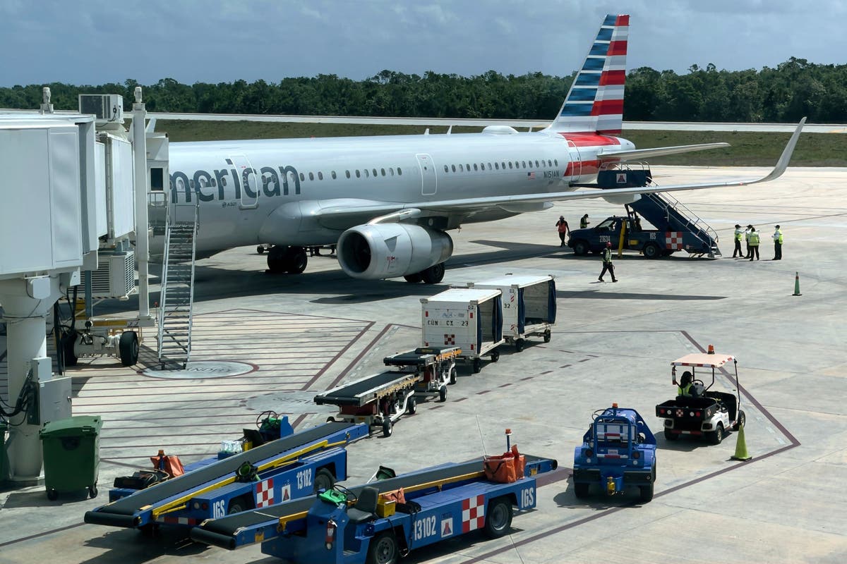 American Airlines says 13,000 jobs saved following Covid relief bill
