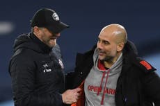 Man City boss Pep Guardiola: ‘Money we spend is reason we won’ against Southampton