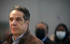 Cuomo impeachment talk grows in New York Legislature