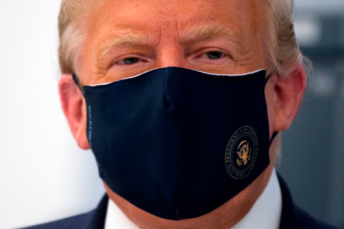 Trump issues statement trying to take credit for ‘China virus’ vaccine