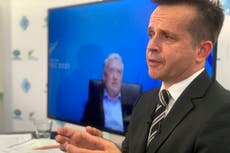 New Zealand pushes to end global tariffs on virus supplies