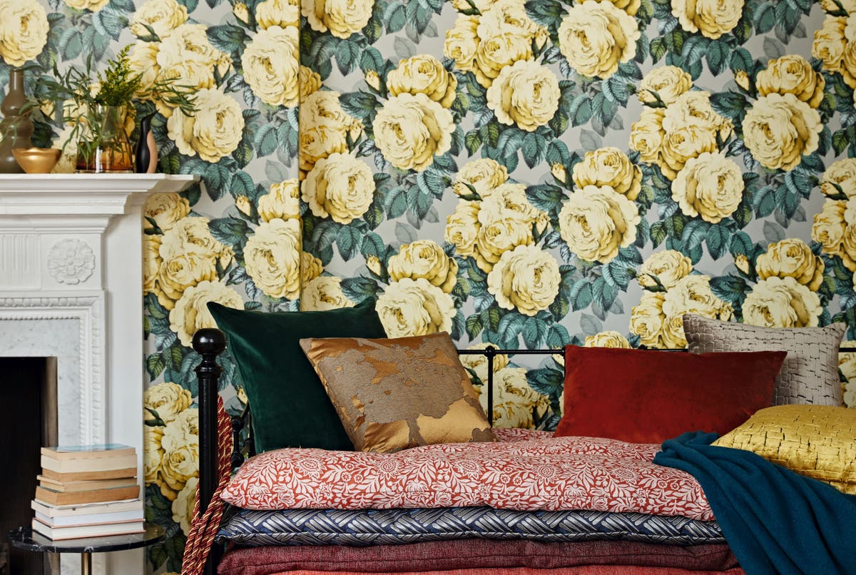 12 ways to bring some spring vibes into your home right now