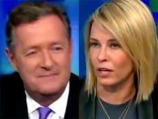 Chelsea Handler calls out Piers Morgan in resurfaced video: ‘Some a**holes stay the same’