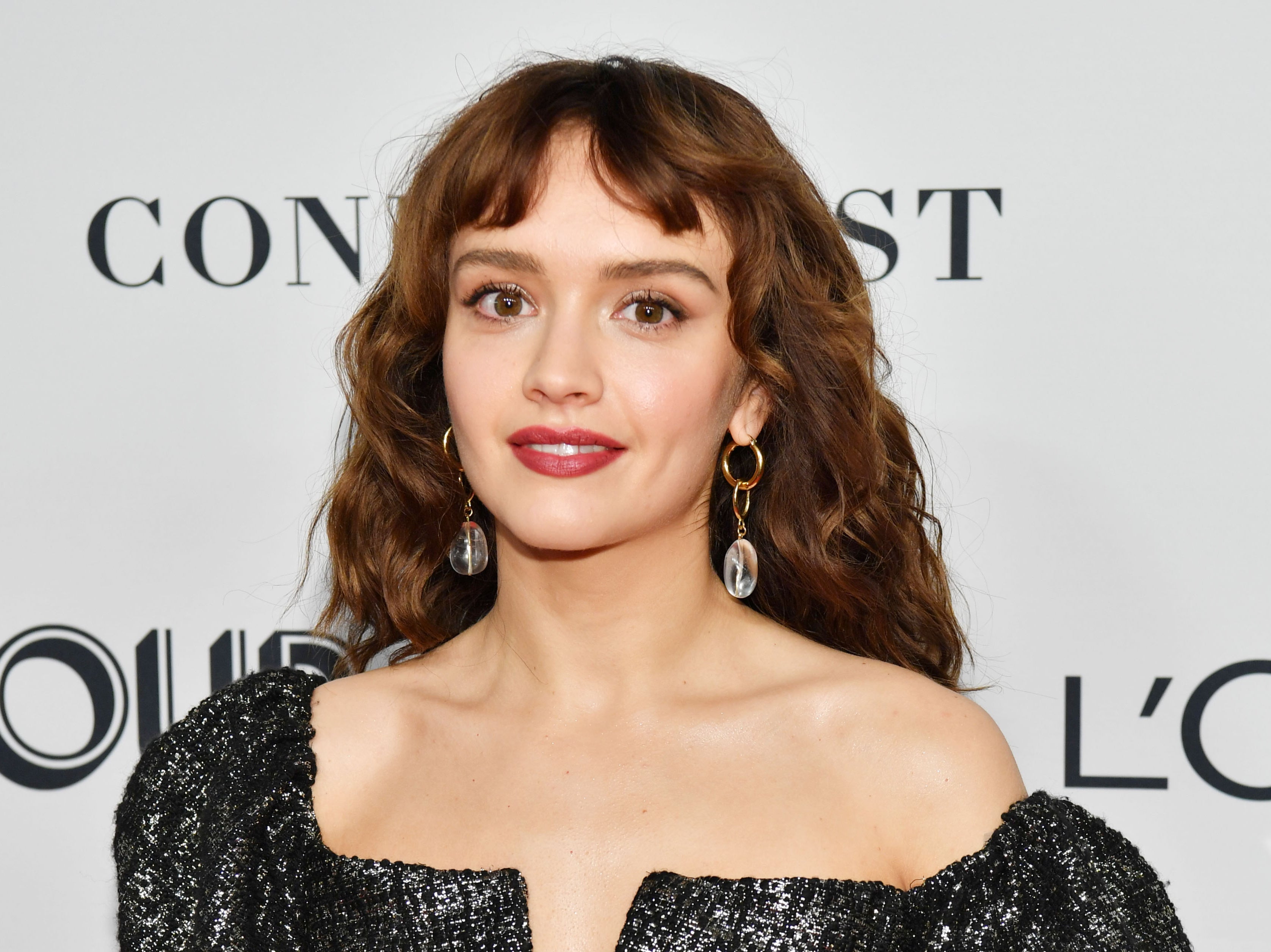 Olivia Cooke