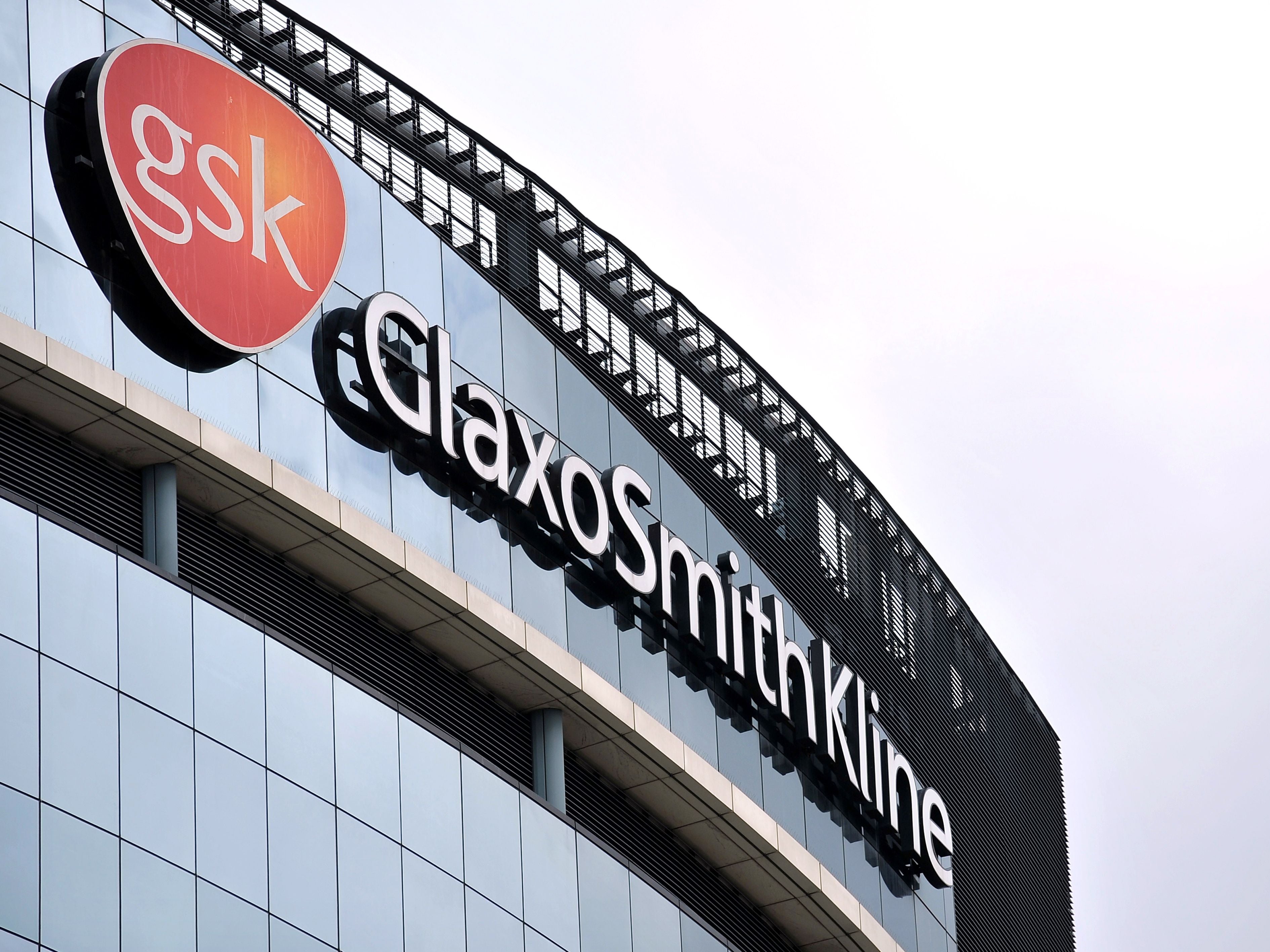 A monoclonal antibody drug reduces hospital admission or death from Covid-19 by 85 per cent, the pharmaceutical giant GlaxoSmithKline (GSK) has announced