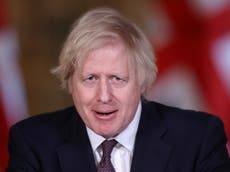 Stop point scoring over Brexit, EU tells Boris Johnson