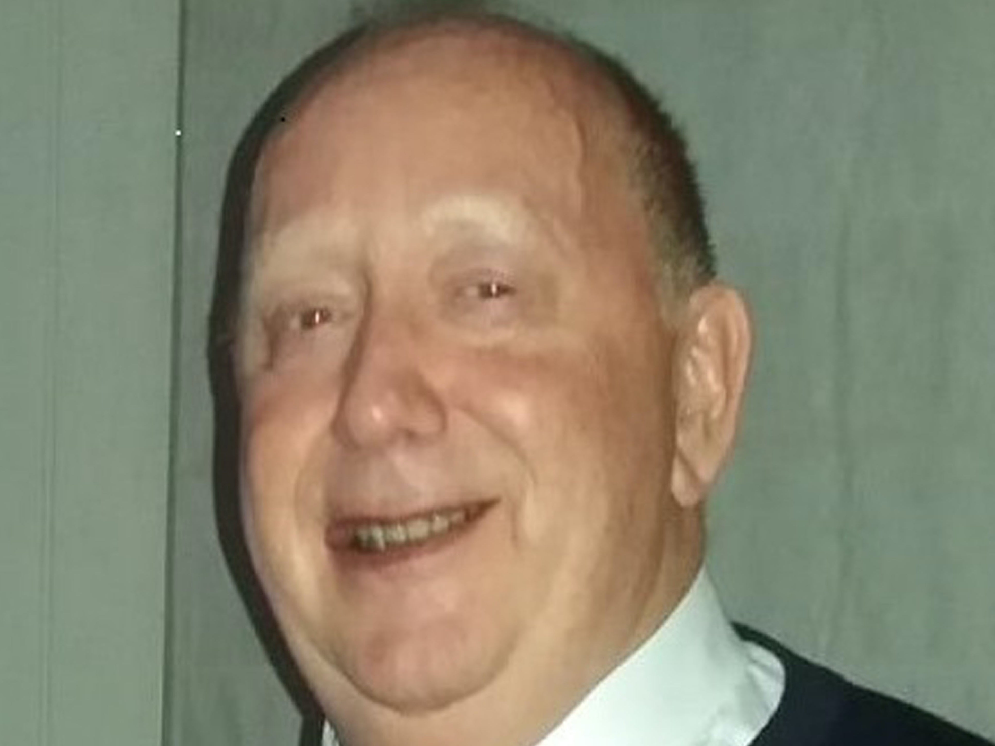 Former CPS senior lawyer Martin Decker was found dead at his home in Birkenhead, Wirral, on 7 March, 2021.