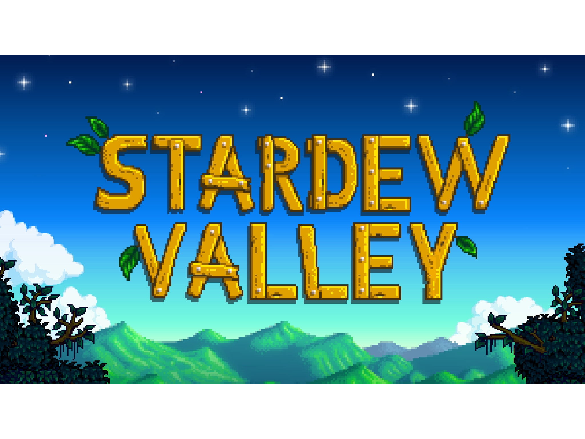 StarDew Valley