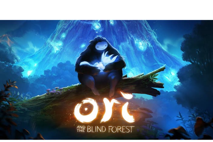 Ori and the Blind Forest Xbox One