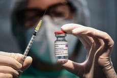 Denmark and Norway temporarily suspend AstraZeneca Covid vaccine after blood clot reports