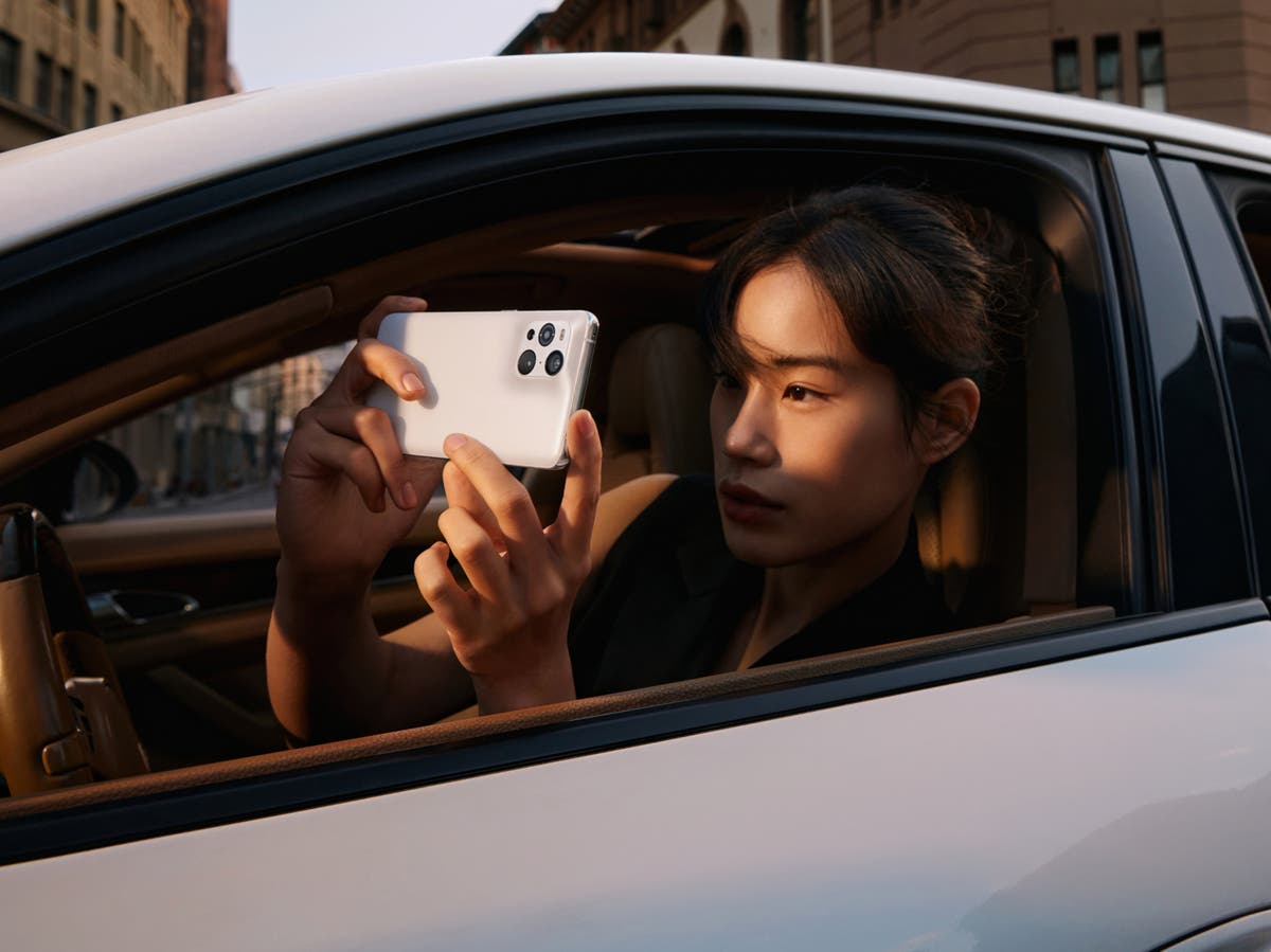 Oppo Find X3 Pro: China&rsquo;s biggest phone maker launches new Android flagship &ndash; and it looks very familiar