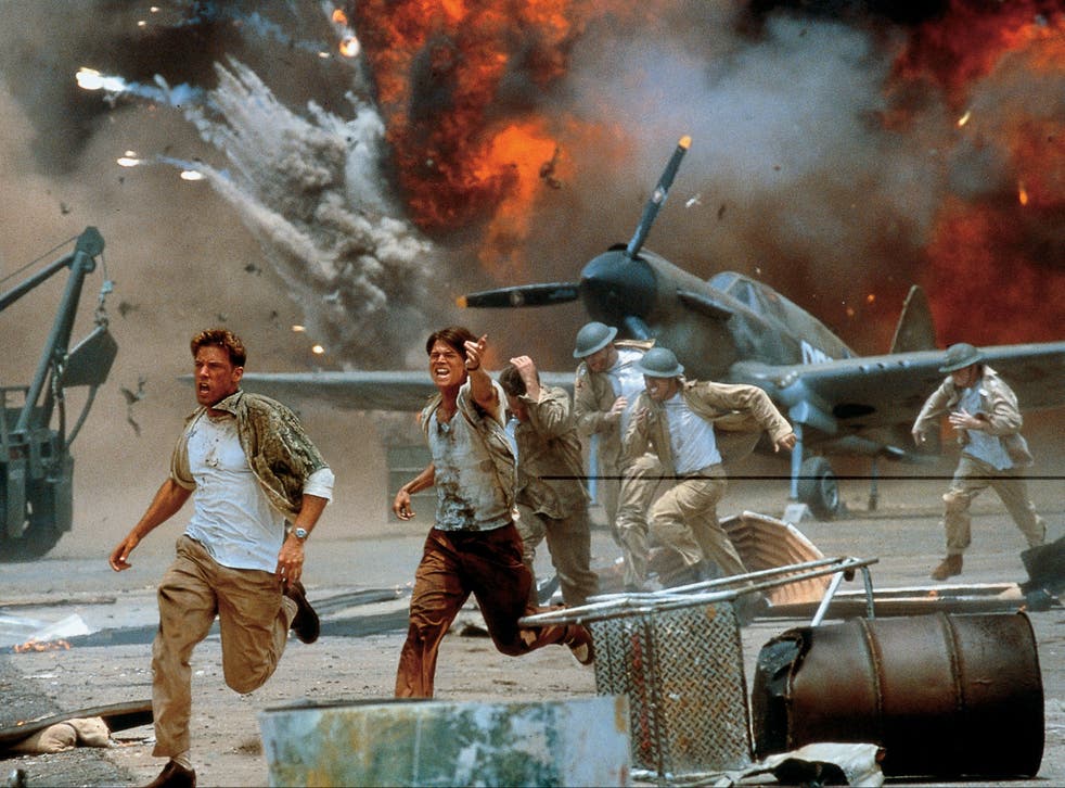 Pearl Harbour At 20 Was It Really As Disastrous As Reviews Made Out Or Has It Improved With Age The Independent