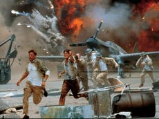 Pearl Harbour at 20: Was it really as disastrous as reviews made out, or has it improved with age?