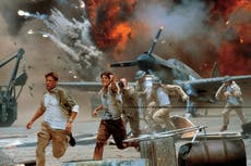 Pearl Harbour at 20: Was it really as disastrous as reviews made out, or has it improved with age?
