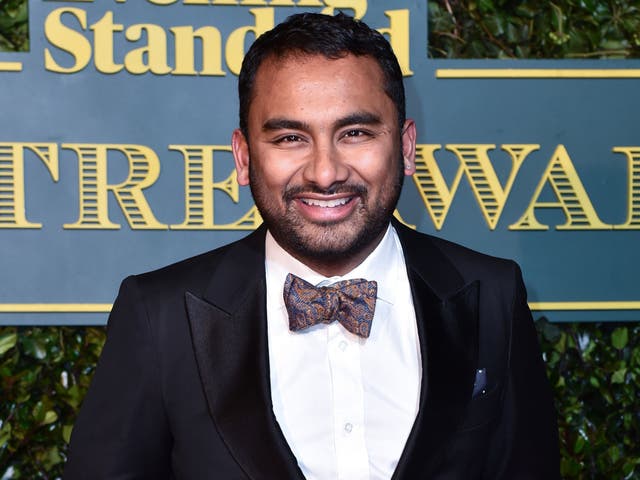 <p>A new host will be appointed for ‘The Media Show’, the Radio 4 show which Rajan currently presents</p>